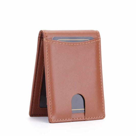 Men's wallets . محافض رجاليه