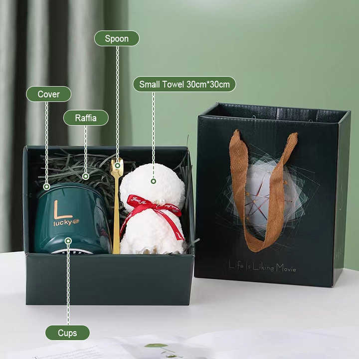 Business gifts 