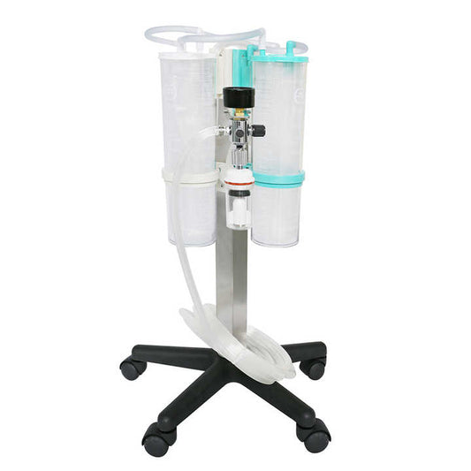 Negative pressure medical devices 