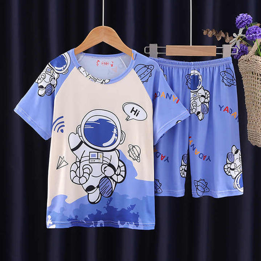 بحار لطيف ، بدلة نوم ، بدلة المنزل الهدايا Cute sailor, sleepsuit, home suit gifts