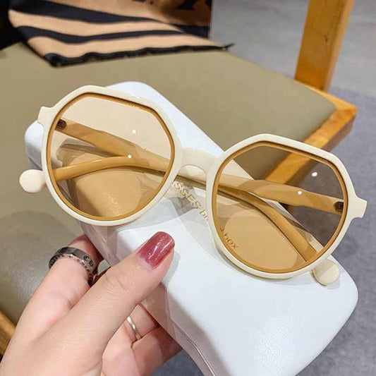 Women's glasses 