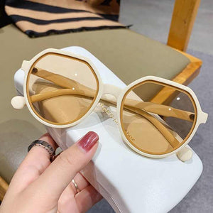 نظارات نسائية Women's glasses