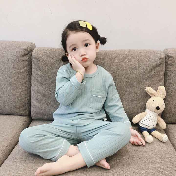 children's pajamas