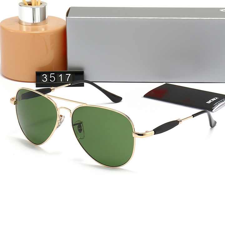 Men's glasses 
