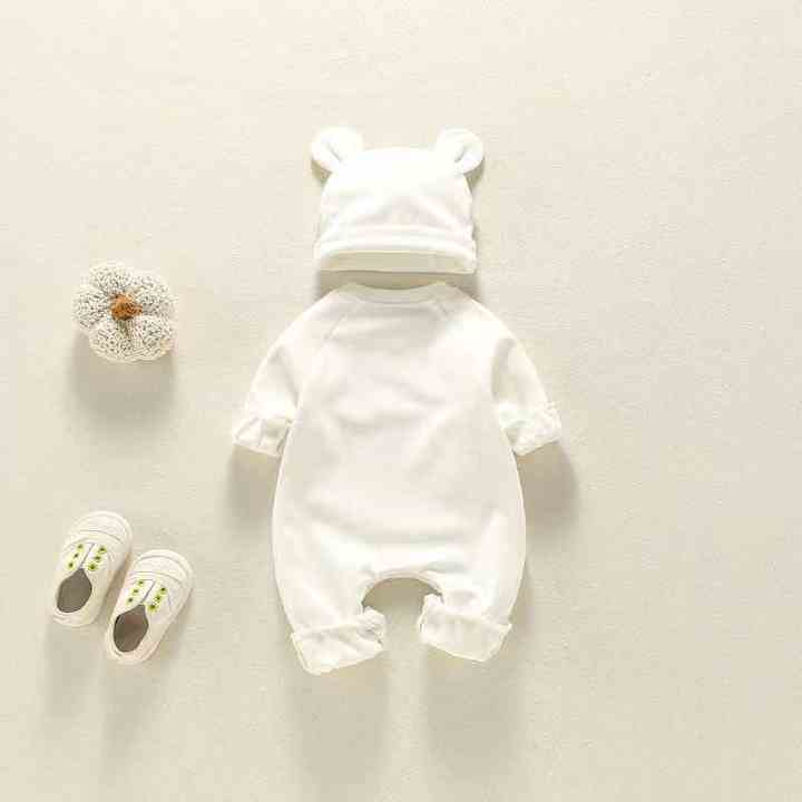 Newborn babies