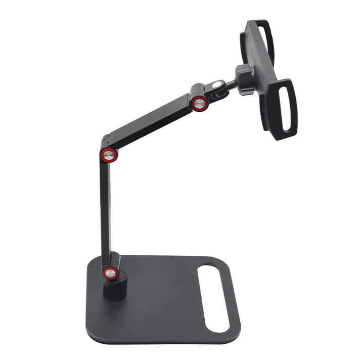 يمكن للهاتف المحمول ذو الذراعين تحمل  . The mobile phone arm can bear 10 kilograms, and the