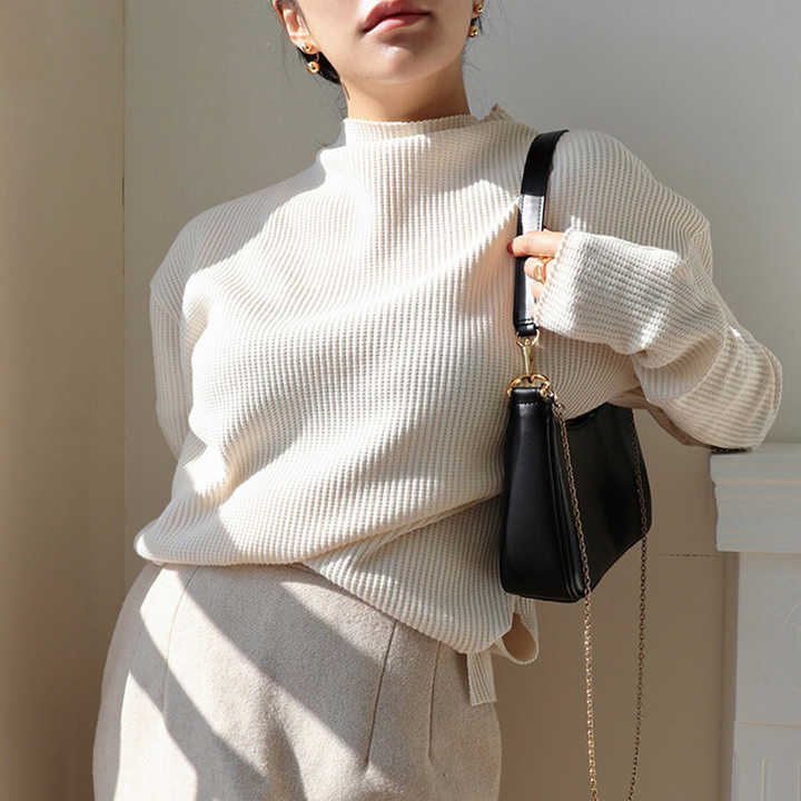 حقيبة يد نسائية متقاطعة مع الجسم بسعة كبيرة- Women's Large Capacity Crossbody Handbag