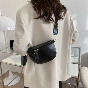 Small Women 2024 Summer Fashion Bag 