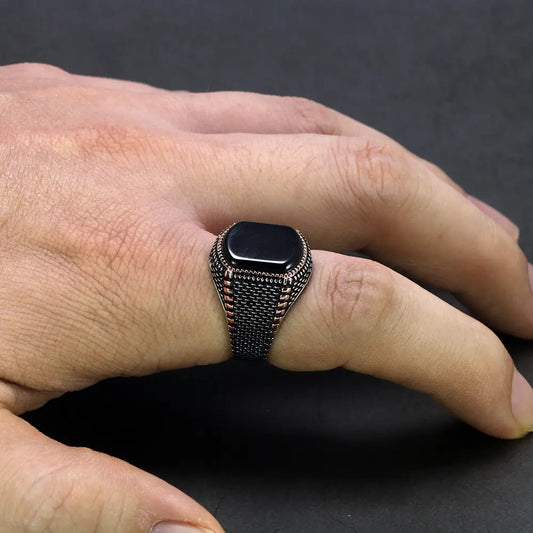 Men's accessories-اكسسوارات رجاليه-خواتم