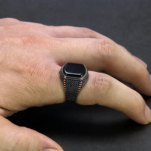 Men's accessories-اكسسوارات رجاليه-خواتم
