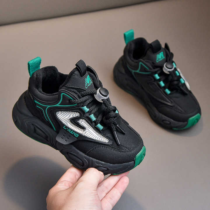 احذية أطفال اولاد Boys' shoes