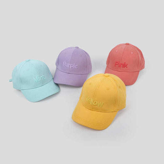 Children's cap , كاب اطفال