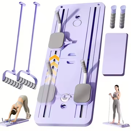 Strength and resistance exercises 