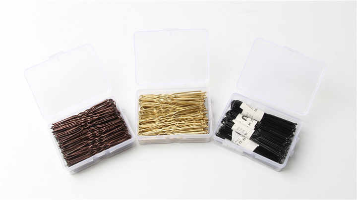 Women's Non-Slip Hairpins 