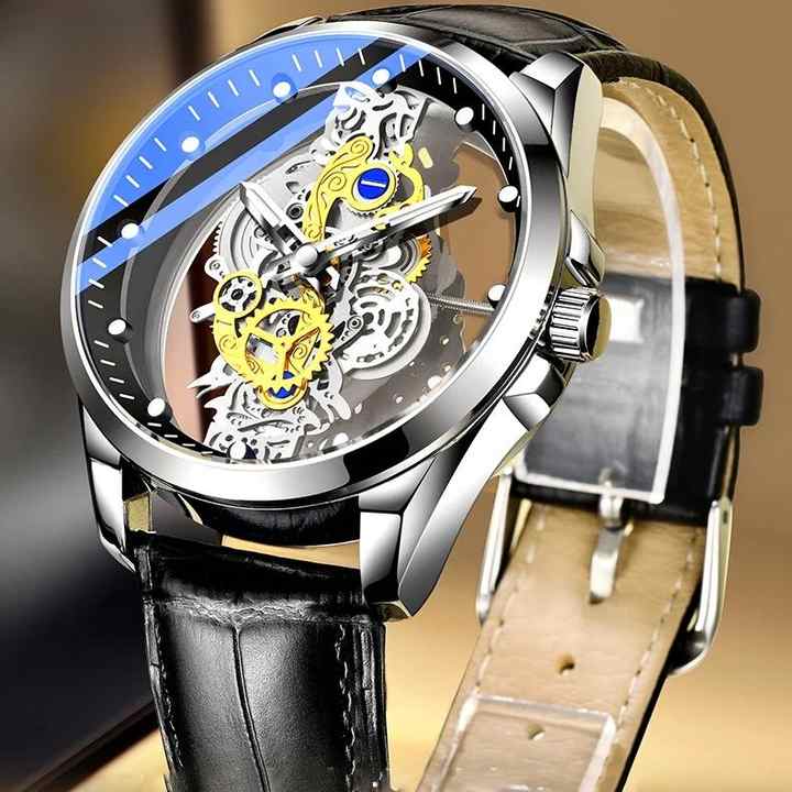 Men's watches . ساعات رجاليه