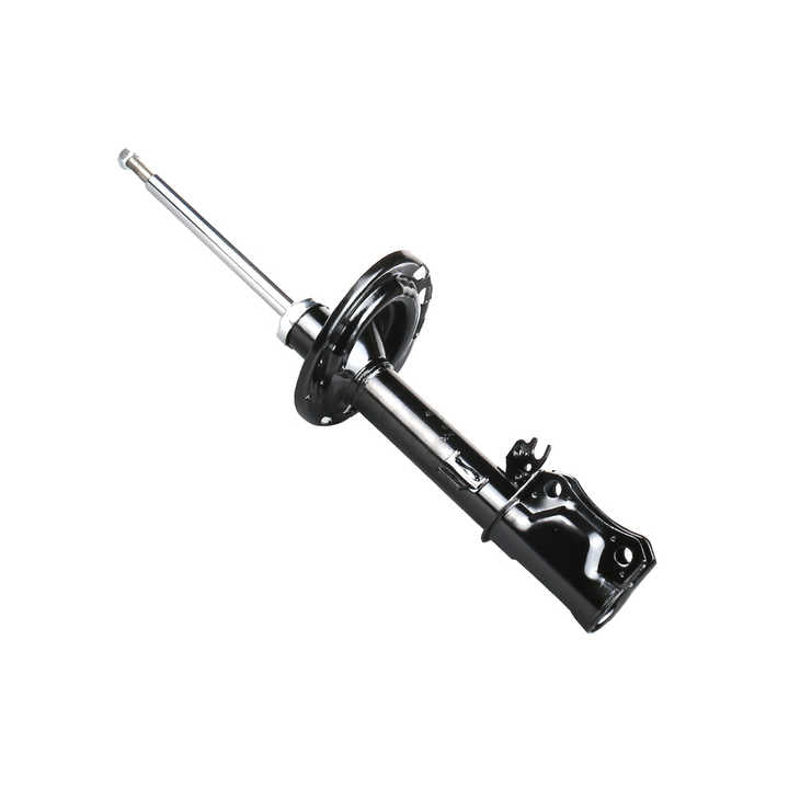 High-quality exterior 