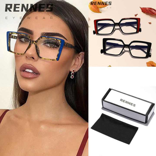 نظارات طبيه نسائيه