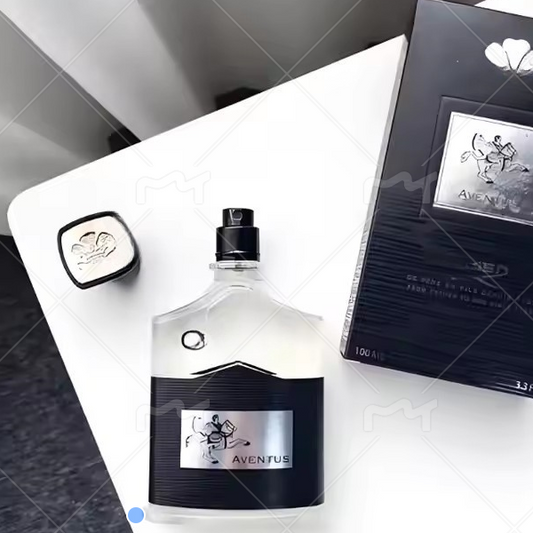 2025 Original Brand Perfume Creeds Aventus Men Perfumewholesale Long-asting Cologne High-end Luxuryperfume Cologne عطر أصلي من ماركة Creeds Aventus للرجال، عطر يدوم طويلاً، عطر فاخر عالي الجودة، متوفر بالجملة