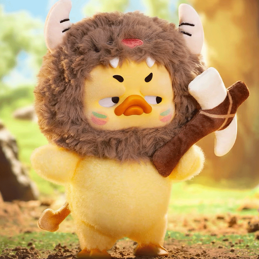 Box Series Surprise Mystery Plush- صندوق بطة أعمى