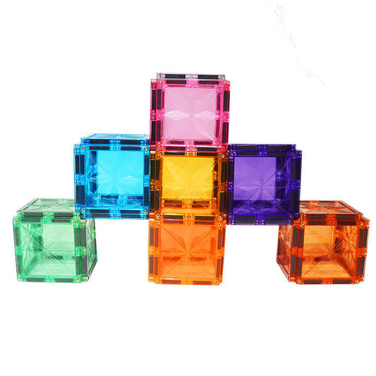 سعر تنافسي مباشر من المصنع 40-بلاط . Factory Direct Competitive Price 40-Tile Magnetic