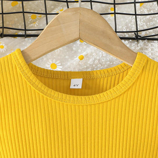 Princess Girls' Dressesفستان للأطفال من عمر 4 إلى 7 سنوات