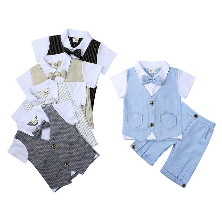 Formal suits 