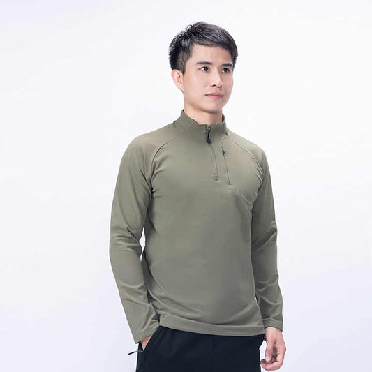 قميص رجالي جديد للخريف