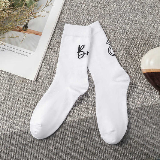 Team Bride Chic Socks - The Perfect Bride to Be Bachelorette Party Gift 