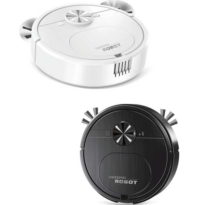 Home cleaning robot vacuums 