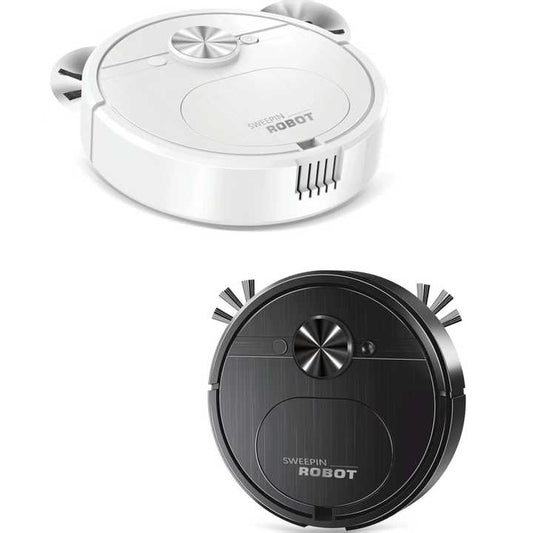 Home cleaning robot vacuums 