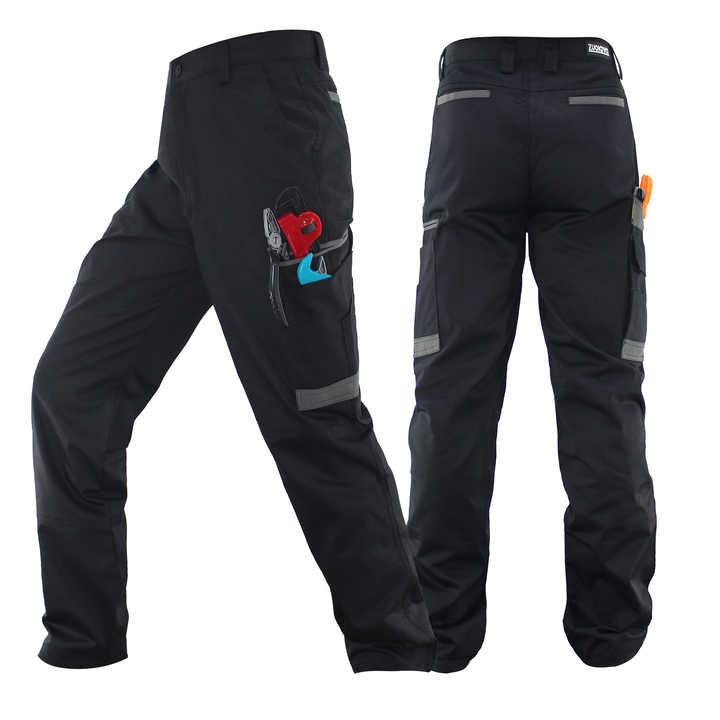 pants . بنطلون