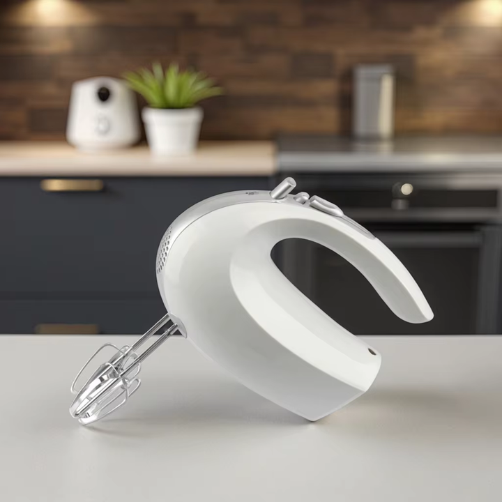 electric hand mixer for the kitchen 