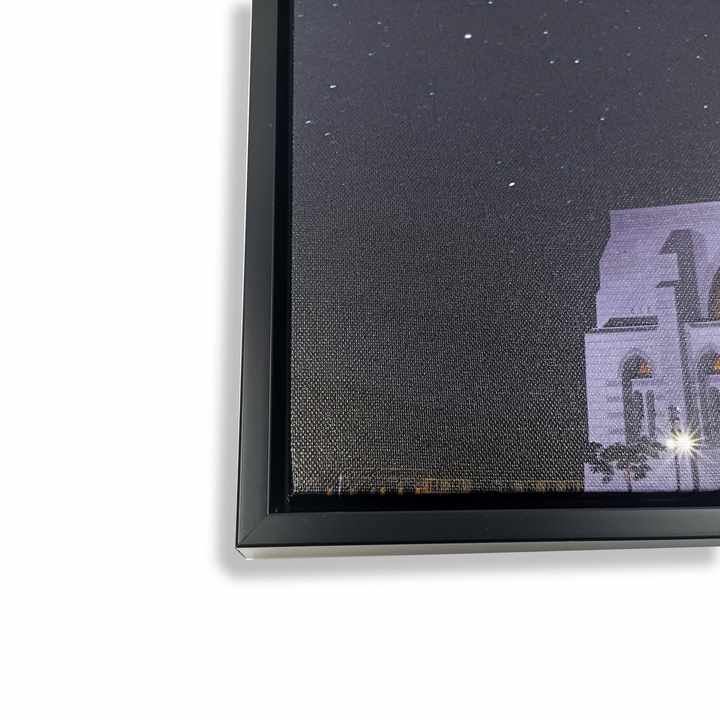 لوحات زيتية مطبوعه ديكور