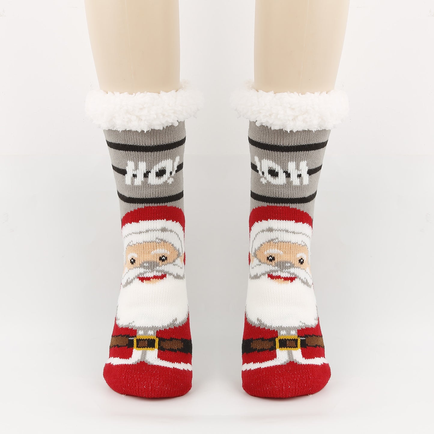 جوارب أمومة نسائية شتوية