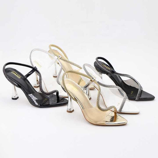 Women's heel 