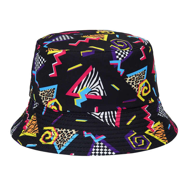 Children's hats for summer 