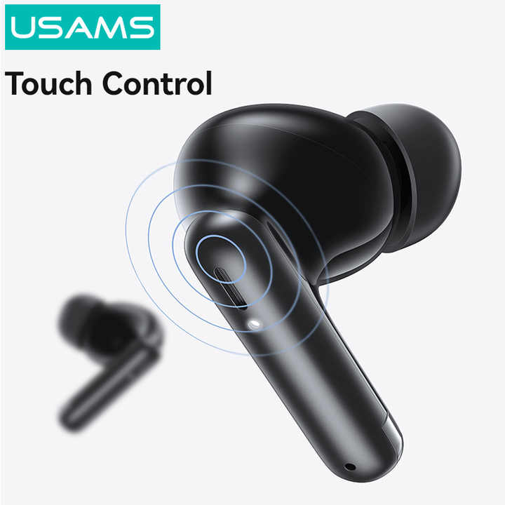 أحدث سماعات أذن لاسلكية . USAMS IF27 2024 Newest