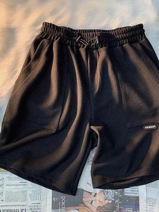 Men's Plus Size Tracksuit 