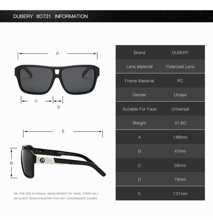 square sunglasses