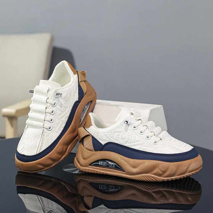 Sporty Guti for the new season 