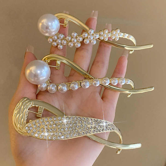 مستلزمات شعر