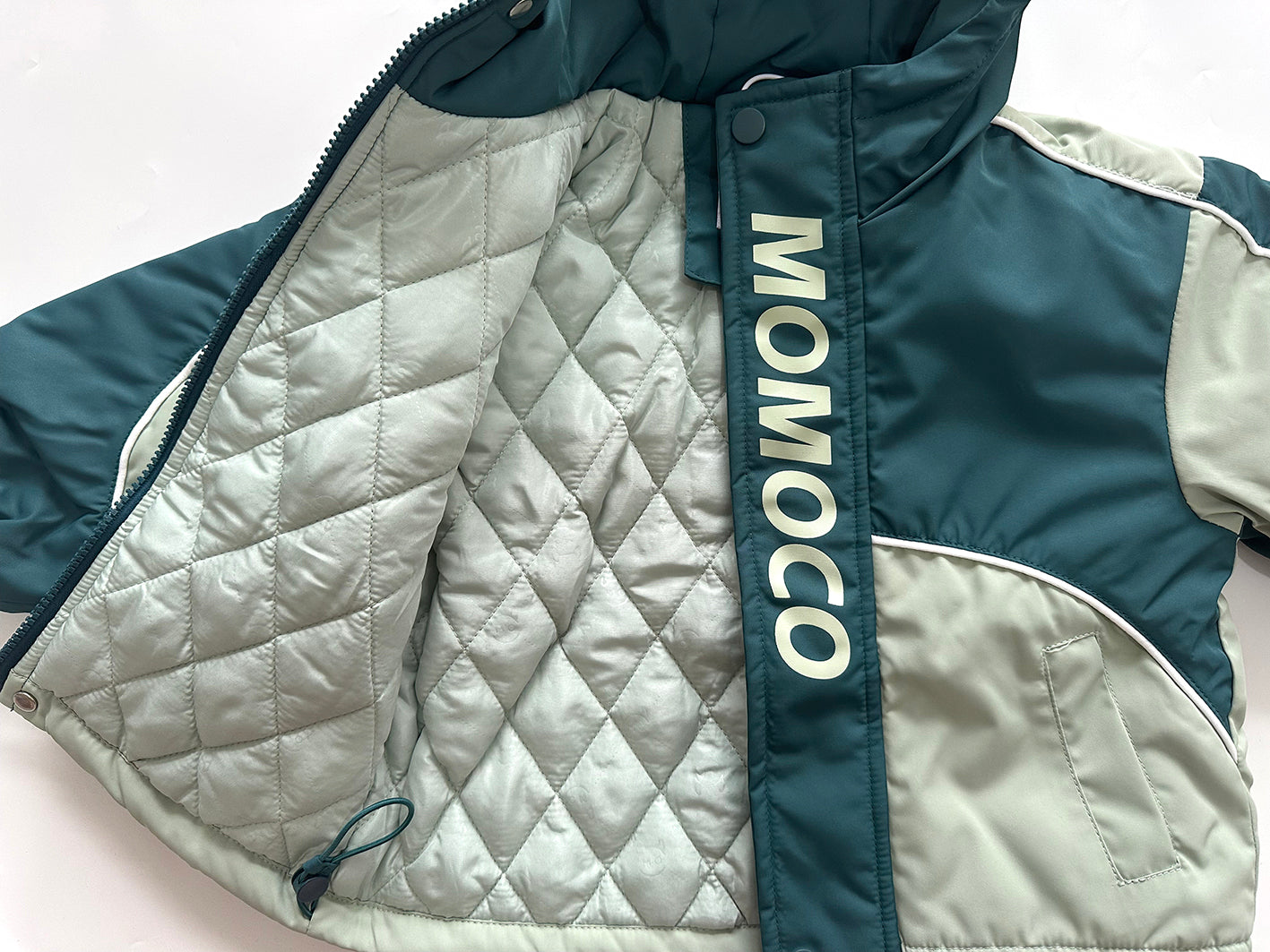 جاكيت اولاد