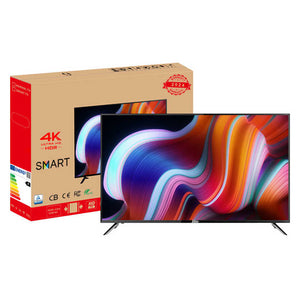 smart tv electronic 