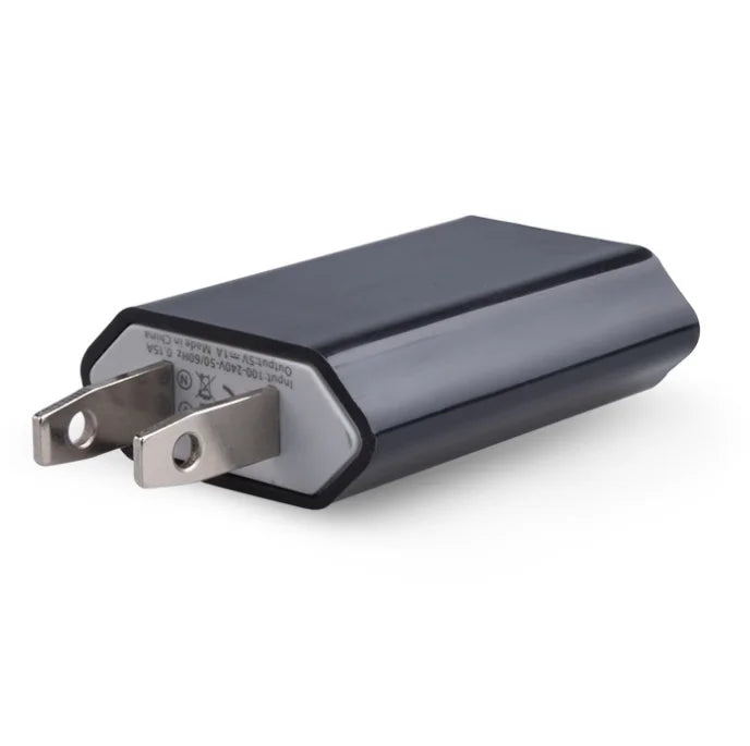 USB mobile phone charger 