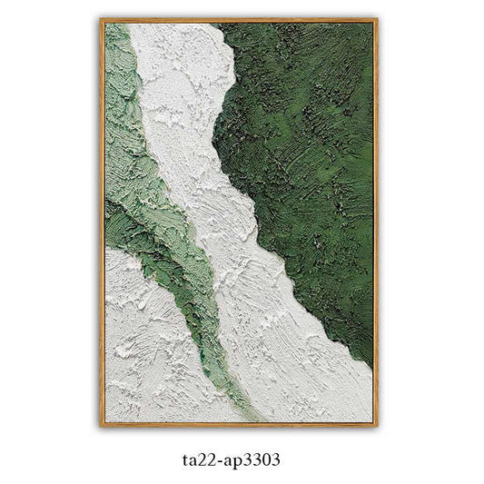 oil paintings . لوحات زيتية