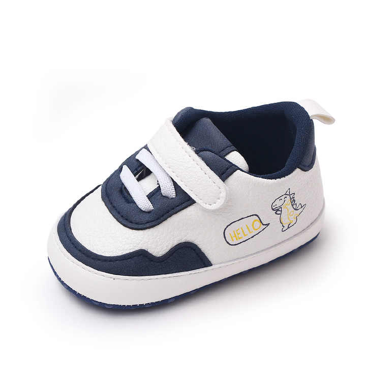 أحذية خريفية جديدة للمشي للأولاد أحذية كاجوال . New Autumn Boys Walking Shoes Casual Infant Shoes