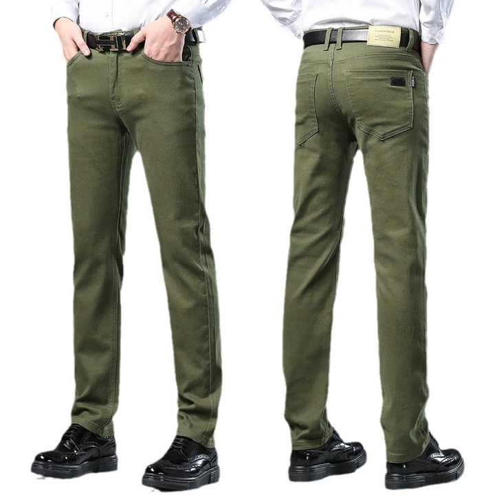 Men's jeans 