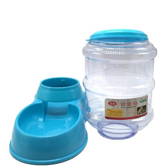 اوعية و مغذيات