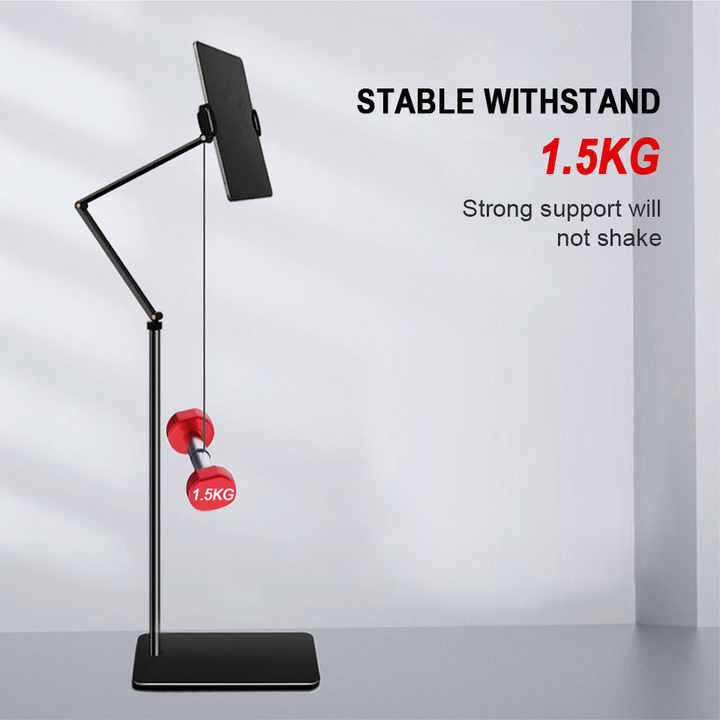 The best-selling new 360 degree rotating stand for many mobile device models. 