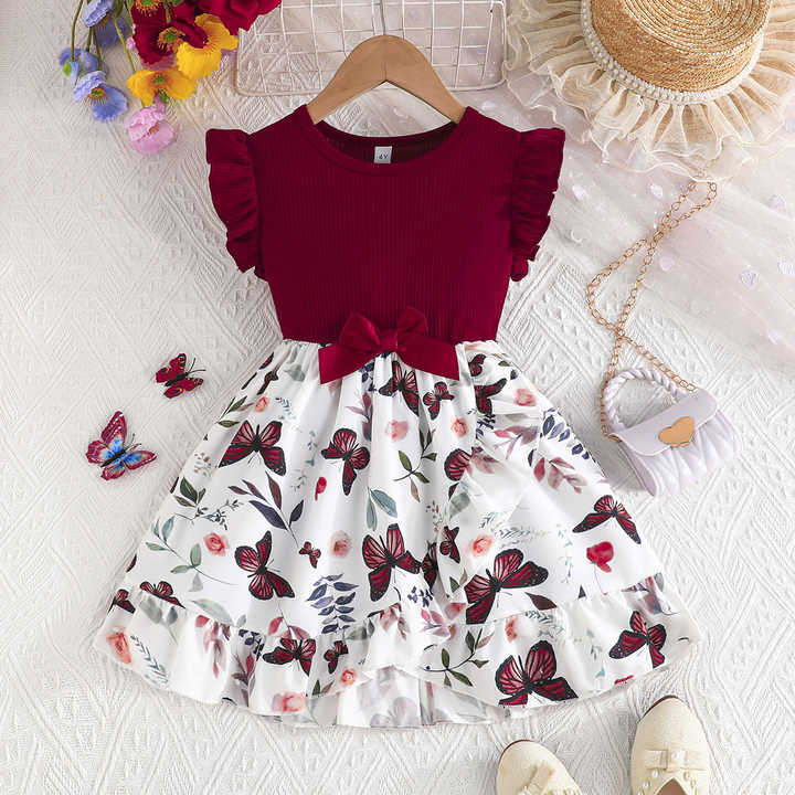 Dress for Baby Kids 